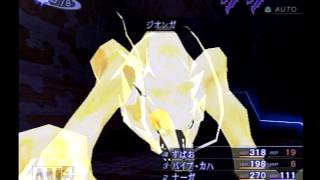 【好きすぎて】真・女神転生Ⅲノクターンマニアクス#25【ゲーム実況プレイ】