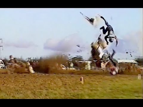 MOTORBIKE MADNESS VOLUME 27