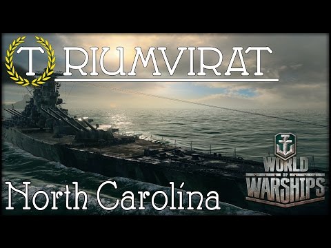 WoWs #52 - "TOWER DEFENSE" Taktik - [Division] | [Deu] [1080p] [60fps]