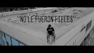 Video No Le Fueron Fieles de Norick Rapper School