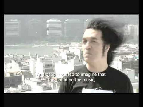 Dave Murray and Adrian Smith Talk about Rock in Rio Brazil 1985 (Lengendado Português)