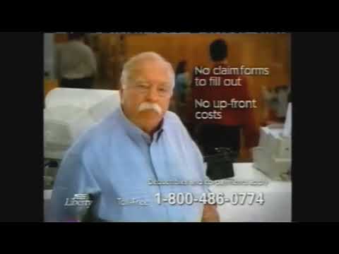 Liberty Medical Factory Commercial 2005