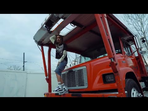 Brygreatah - "Road Rage" (Official Music Video)