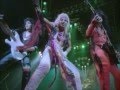 Mötley Crüe - Home Sweet Home - 1985 Tour 