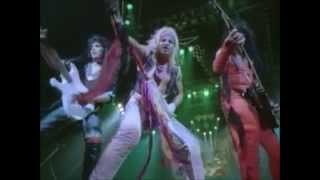 Download lagu Mötley Crüe - Home Sweet Home - 1985 Tour mp3