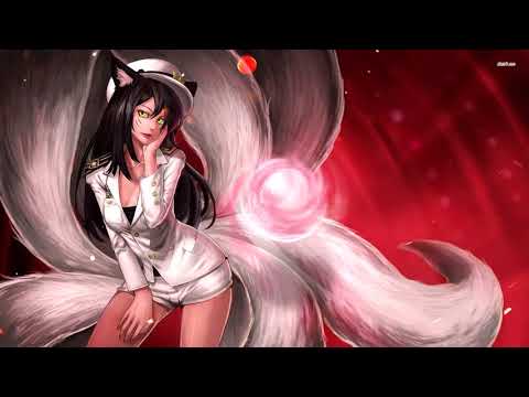 Nightcore -  Babe || HyunA
