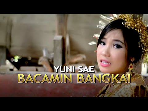 Yuni Sae - Bacamin Bangkai - Lagu Minang Terbaru 2022 (Official Music Studio)