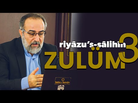 #75: Ebubekir Sifil - Zulüm - 3