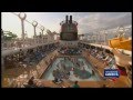Tour Disney Cruise Line Fantasy Magic Dream And Wonder 2013