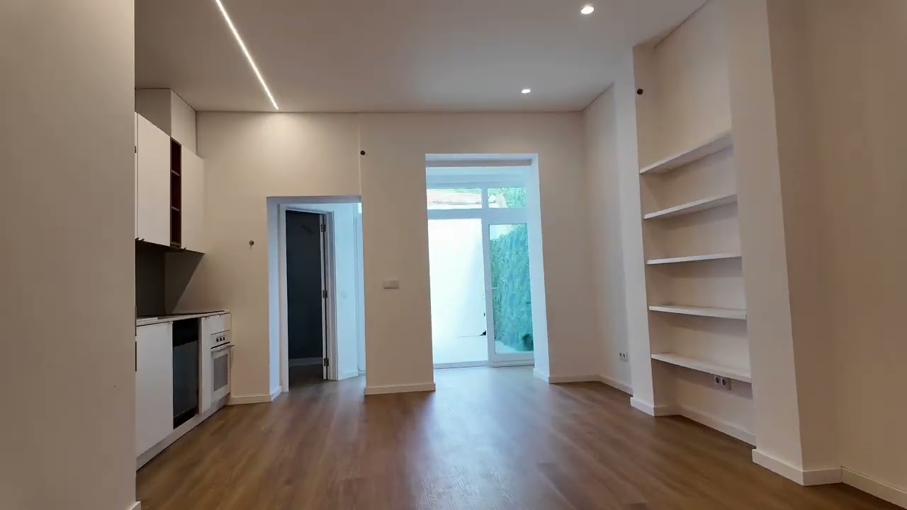 Vídeo do imóvel