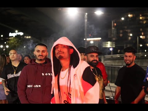 Slim Swagga  - Nau Sau Solan (916) | Official Music Video | Dir. By Prolific Productions |