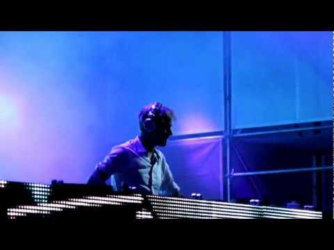 Armin van Buuren @ GlobalGathering 2012 St.Petersburg [21.07.2012]