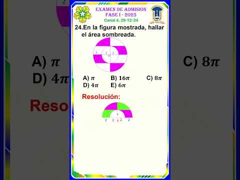 Pregunta N° 24 UNJBG 19 12 2024 #shorts #shortvideo #viralvideo #video #maths #UNJBG