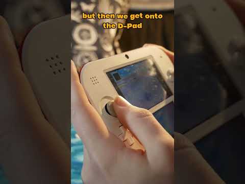 Is the 2DS Good for Mario Kart DS?