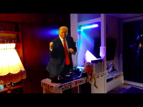 Trance & Hardtrance Classixx 27.03.2021 (Liveset by Daniel Braidz) INCLUDING FUNNY "EASTER EGG" !!!