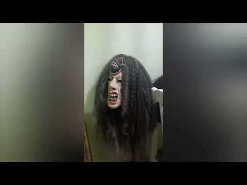 As caretas de Saubara Bahia 