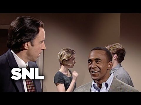 Serious or Joking - Saturday Night Live