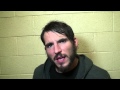AAW Pro Wrestling Johnny Gargano Comments On Chris Sabin