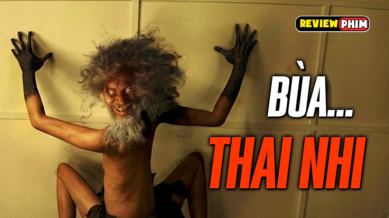 Liên Tục Bị Sảy Thai, Người Phụ Nữ Nhờ Thầy Kiểm Tra Thì Phát Hiện Sự Thật Kinh Hoàng | REVIEW PHIM