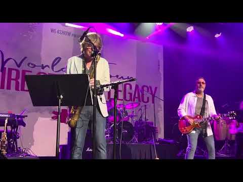 Dire Straits Legacy “Money For Nothing” 9-23-23 Tulsa OK Hard Rock Casino