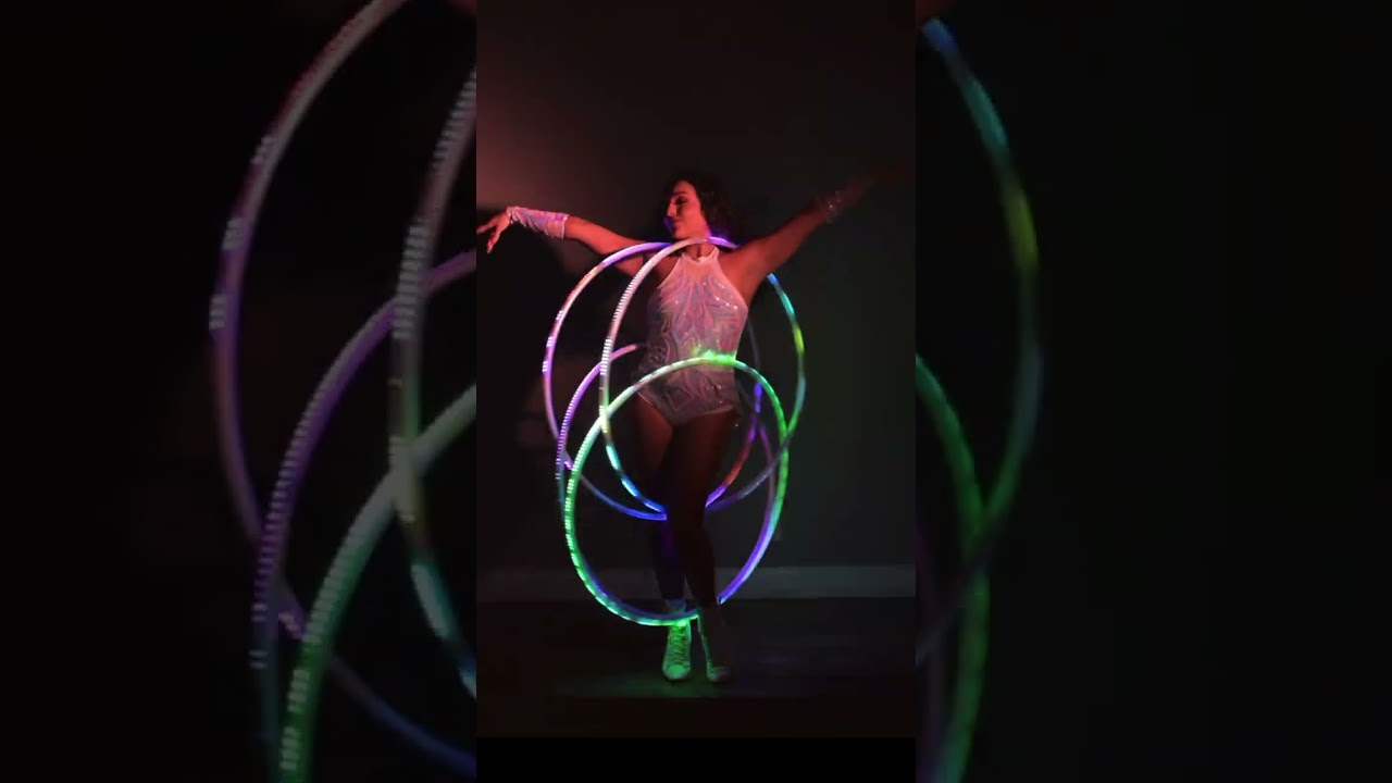 Promotional video thumbnail 5 for Movement Goddess LLC