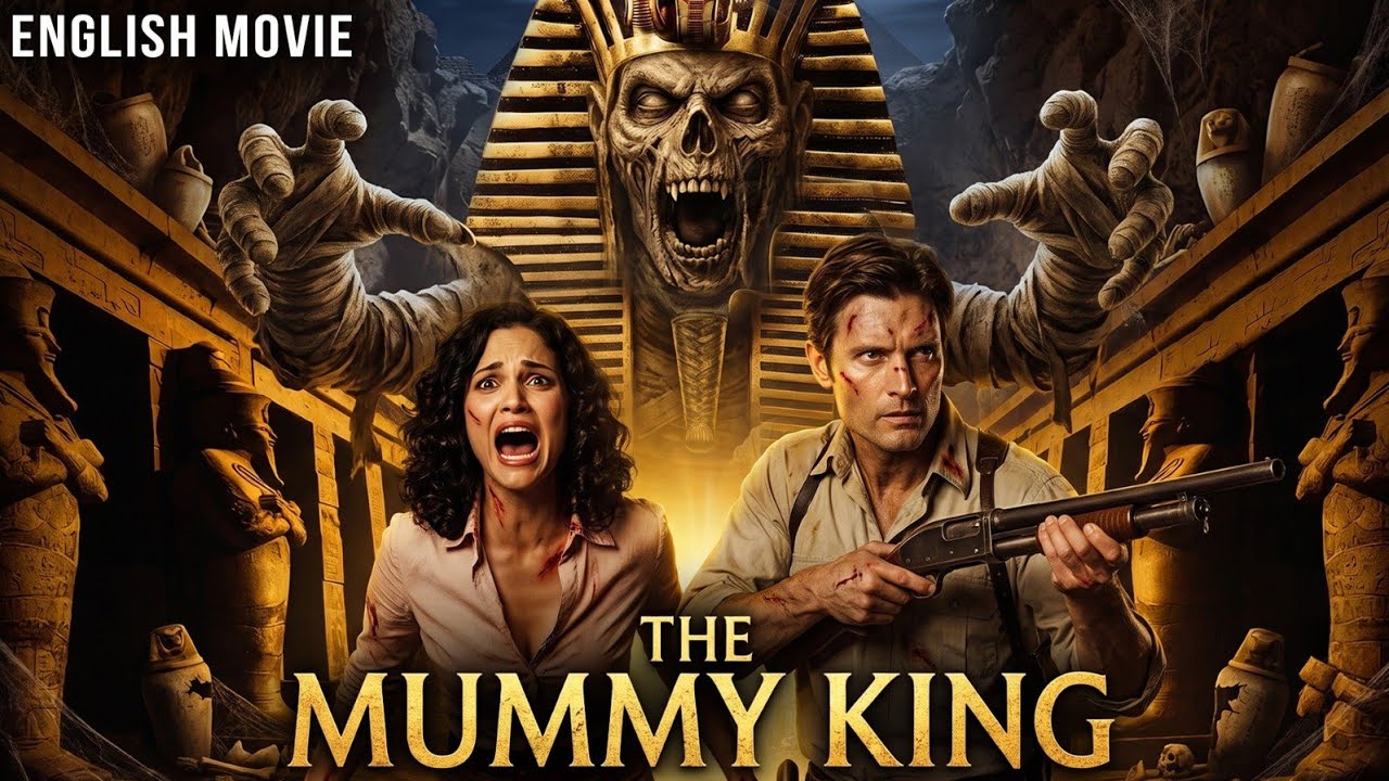 The Mummy 4 Just Changed Everything We Knew About Evelyn