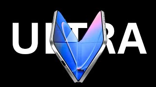 iPhone Ultra Leaked - FINALLY its Done | Big News