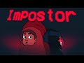 First Time Imposter Among Us ANIMATION CoryxKenshin ANIMATED