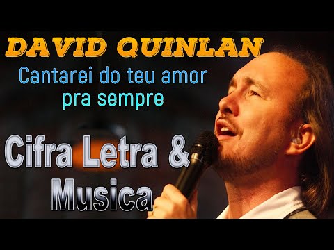 Cantarei Teu Amor - Ipalpha
