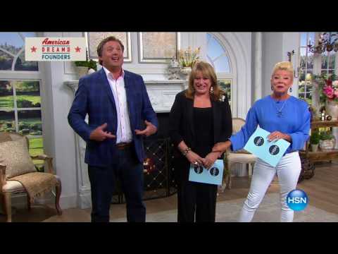 HSN | Perlier Beauty 08.07.2017 - 01 PM