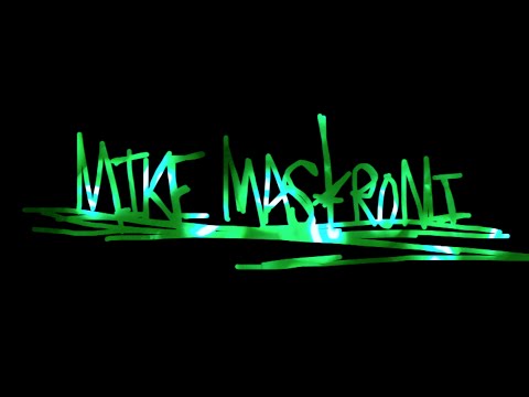 Volume BMX: Mike Mastroni - The Finer Things Part