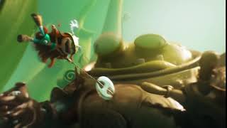 Ant capone kills mario,princess peach,and fake officer joey (NINEHQUEL)