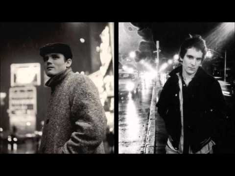 Alex Chilton - Playing six songs recorded by Chet Baker (1993-94)