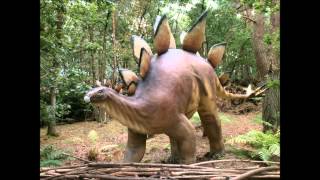 preview picture of video 'Dino Bos Amersfoort: Joris en de dinosaurussen'