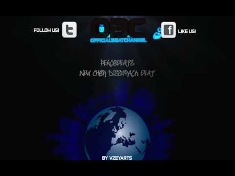 02. PeacoBeatz - New Chor Disstrack Beat (OBC-PromotionBeats)