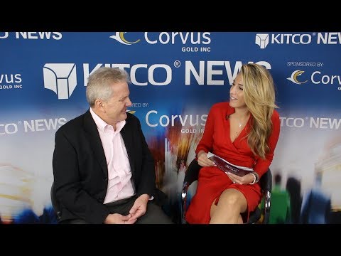 Why Mining Investors Are Smarter Today - CEO