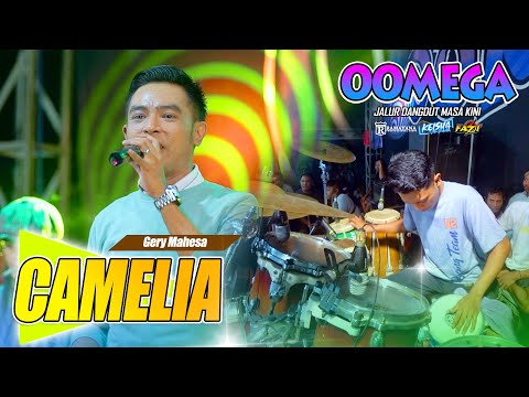 Gery Mahesa - Camelia Oomega Live Randu Padangan menganti - Gresik #ramayanaaudio Gurihhh !!!
