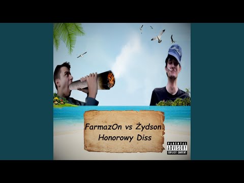 FarmazOn vs Żydson - Honorowy Diss