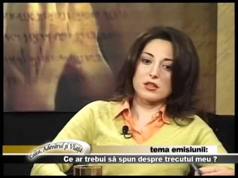 Calea, Adevarul si Viata 158 - 6 - Ce ar trebui sa spun despre trecutul meu?