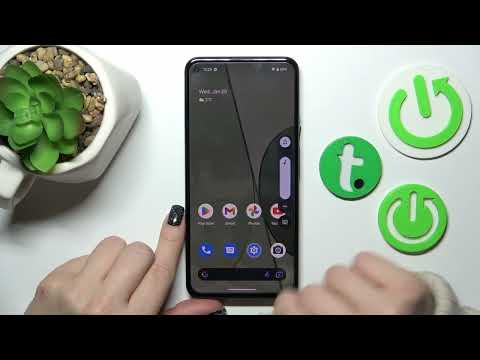 How to Adjust Ringtone Volume on Google Pixel 5a? Find & Change Sound Settings!