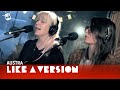 Austra cover Robyn Ft. Röyksopp 'None Of Dem' for Like A Version