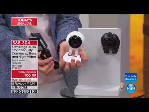 HSN | Electronic Connection 08.25.2017 - 05 AM