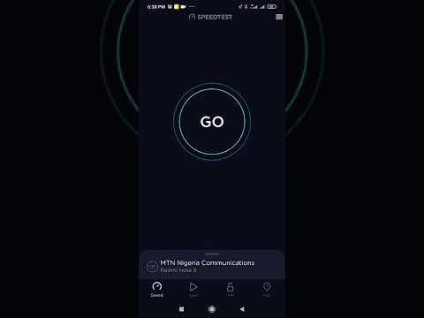 UPLOAD VS DOWNLOAD SPEED| SPEED TEST BY OOKLA