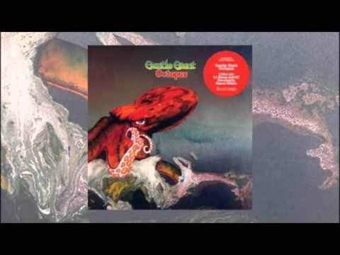 Gentle Giant - Raconteur Troubadour [Steven Wilson 5.1 Remix]