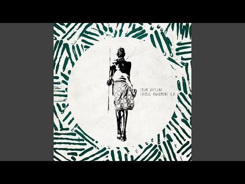 Tribal Movement (Instrumental Mix)