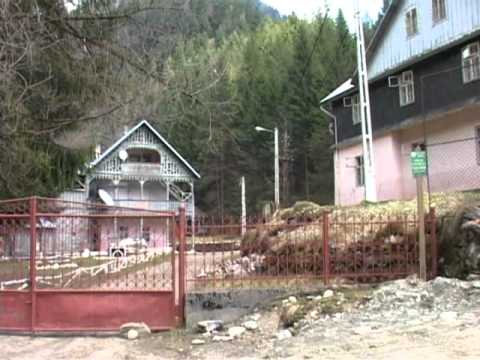 Casa Scriitorilor de la Valea Vinului