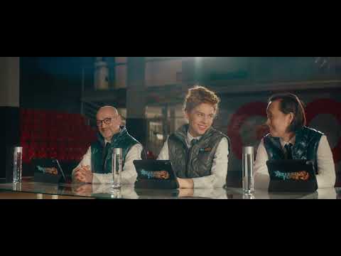 Фильм; Соловей против Муромца — Русский тизер-трейлер (2025)