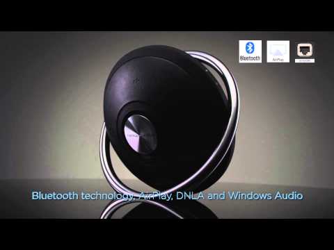 harman/kardon Onyx Wireless Speaker