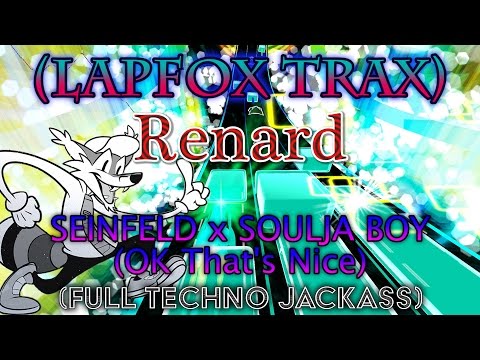 Video thumbnail for SEINFELD x SOULJA BOY (OK That’s Nice)
