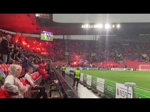 Slavia Prag vs Union Berlin 16.09.21